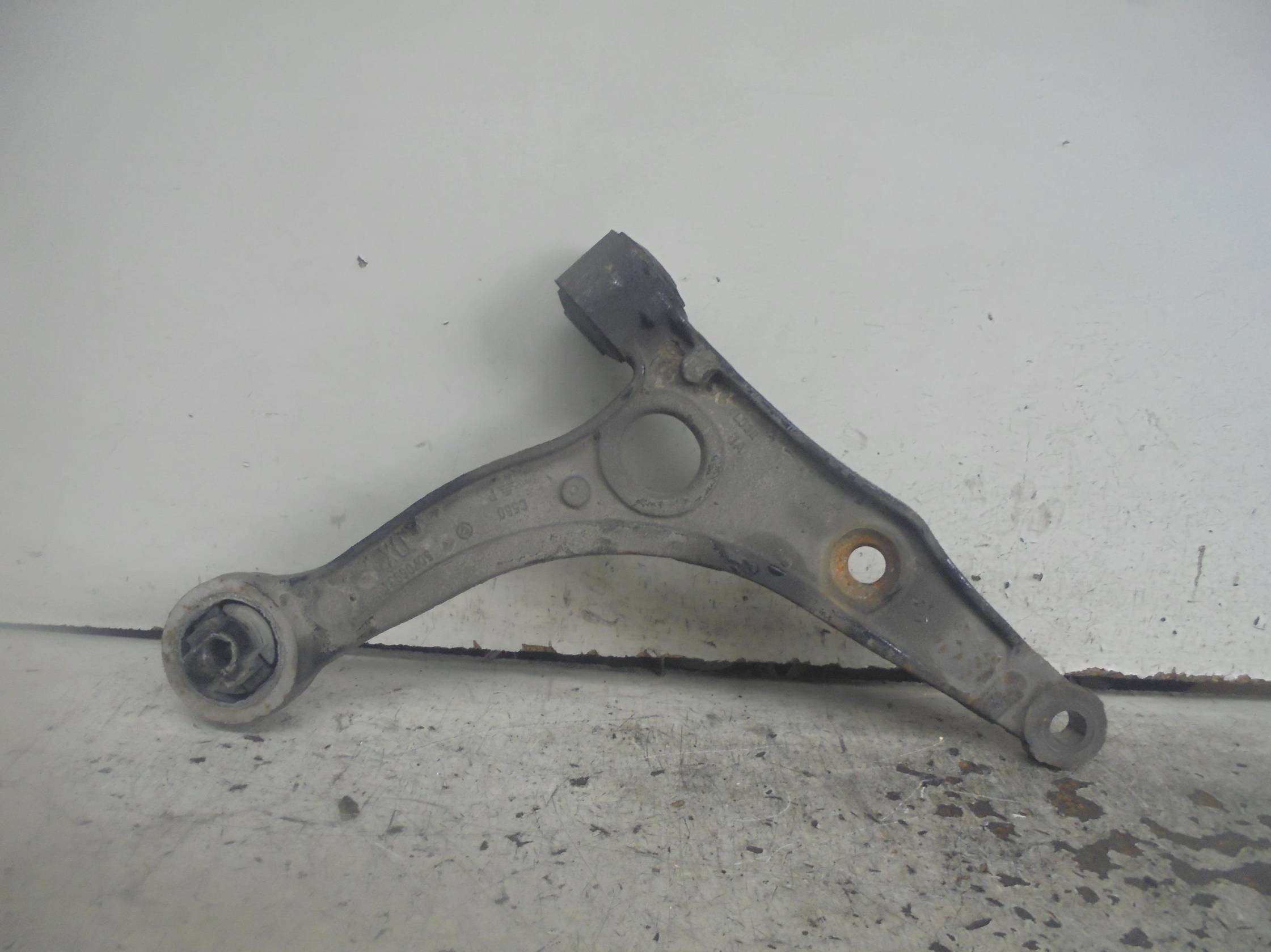 Braccio oscillante sosp. ant. dx.